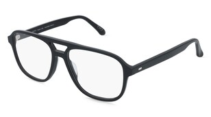 variant 33264 / Fielmann AB 013 RN GIOTTO / Schwarz Glänzend