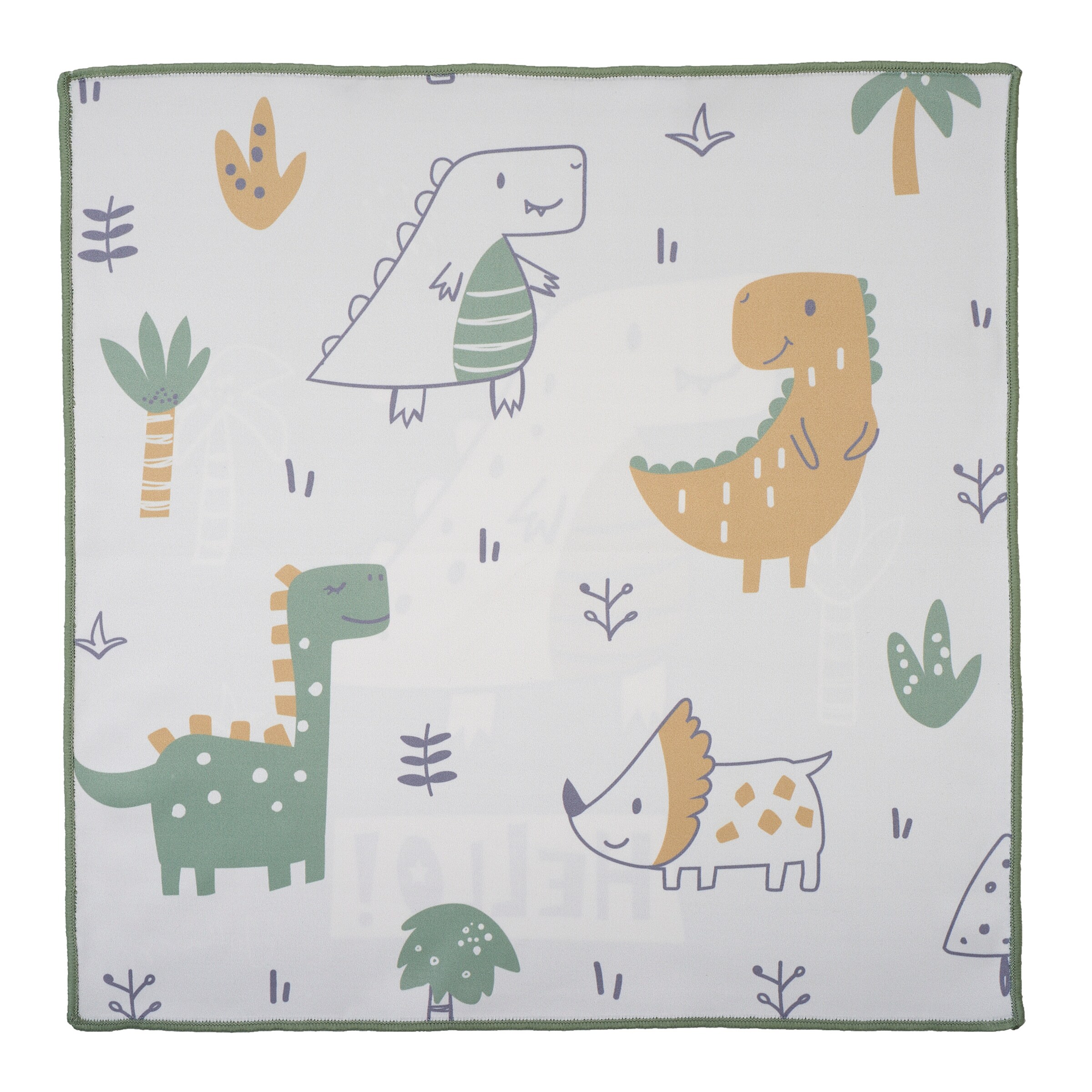 Johans Panno per la pulizia degli occhiali Dino