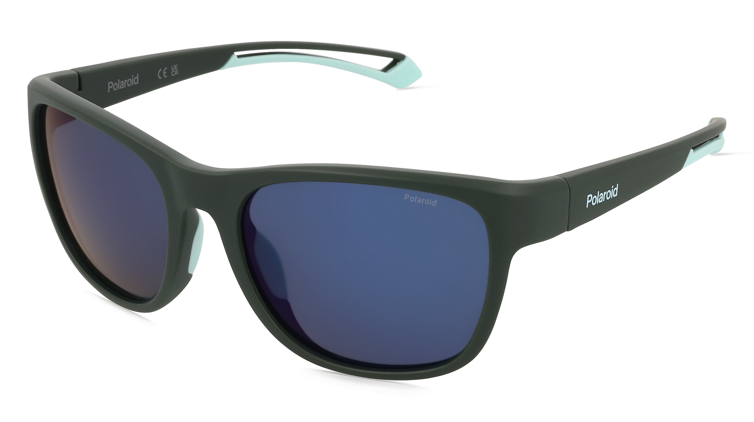 variant 19288 / Polaroid PLD 7051/S / Gelb Gestreift