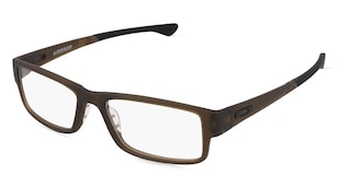 variant 23437 / Oakley OX8046 / Marron