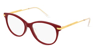 variant 21135 / Bottega Veneta BV1039O / Bourgogne Doré