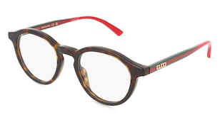 variant 27441 / Gucci GG1871O / Havanna Zelená