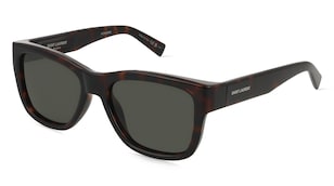 variant 22505 / Saint Laurent SL674 / Havanna