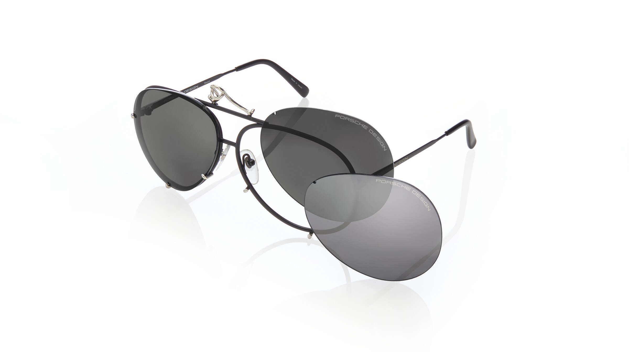 Porsche Design 8478