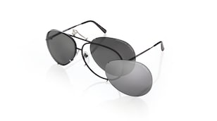 variant 8772 / Porsche Design 8478 / Noir Argent