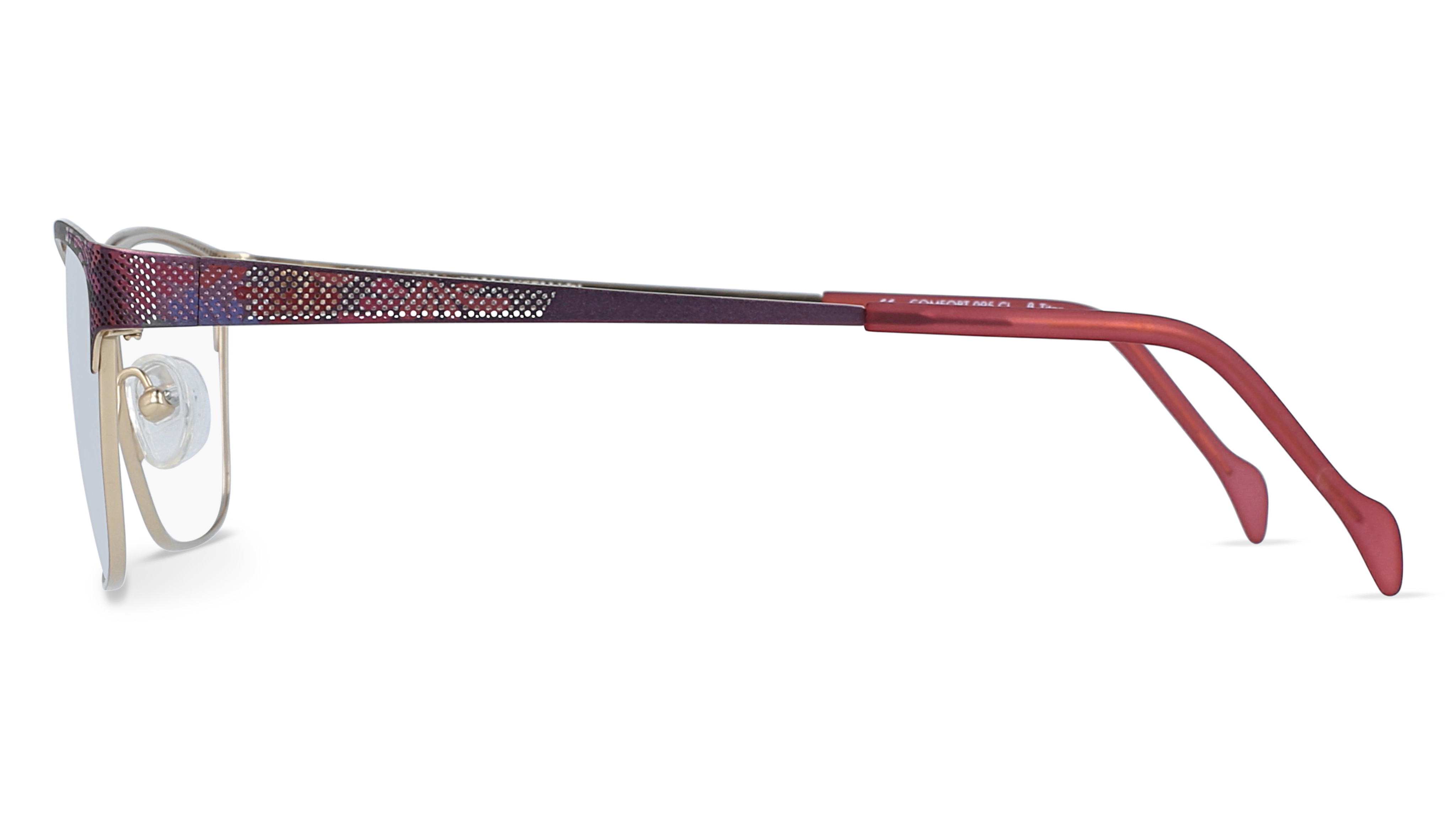 Fielmann COMFORT 095 CL