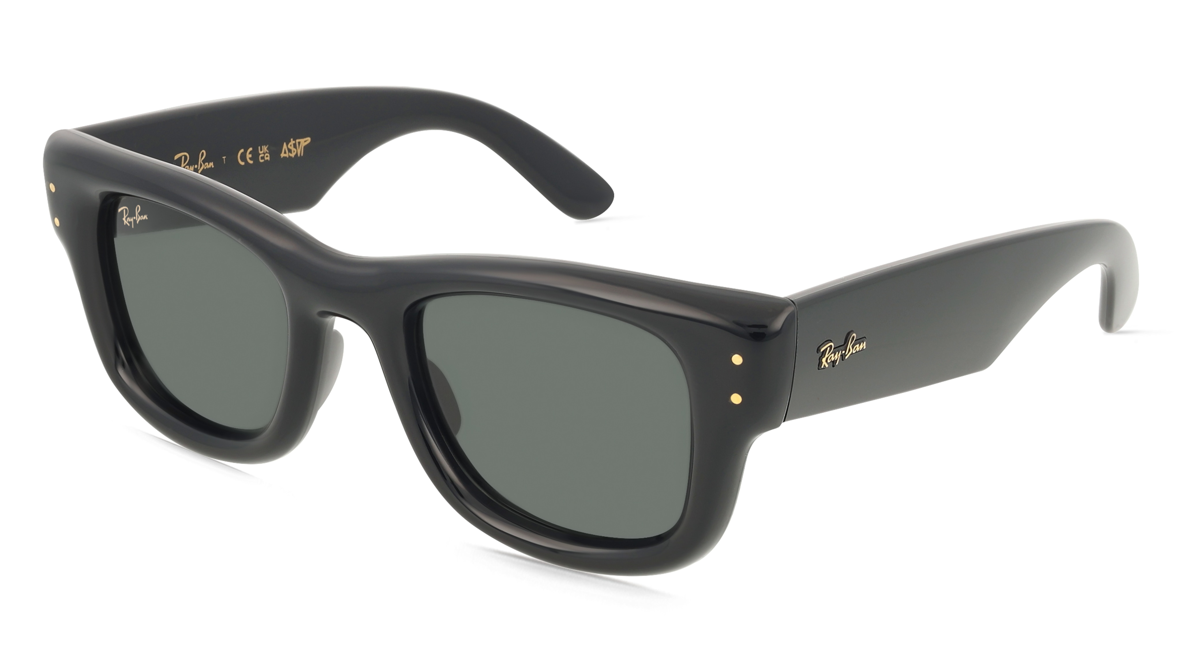 Ray-Ban 0RB4940 WAYFARER PUFFER