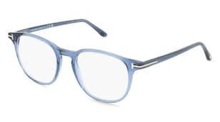 variant 25454 / Tom Ford FT5832-B / Blu Trasparente