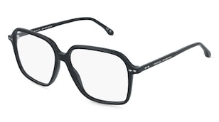 variant 31986 / Isabel Marant IM 0260 / Czarny