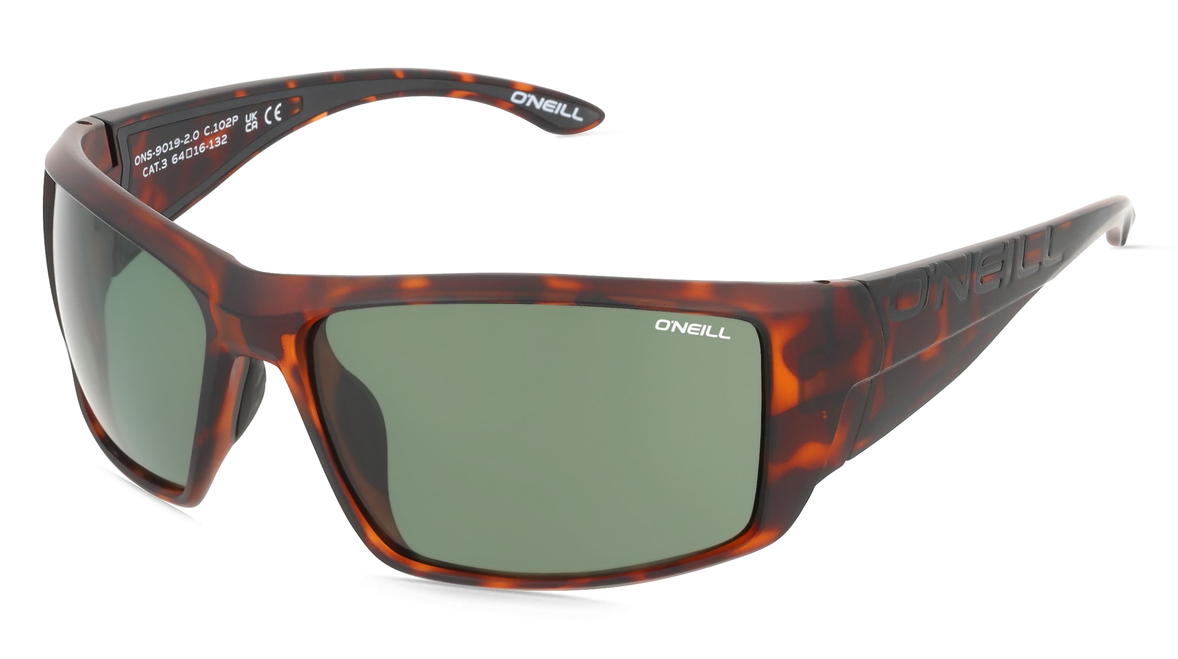 variant 22312 / O'NEILL ONS 9019 2.0 / Braun Havanna