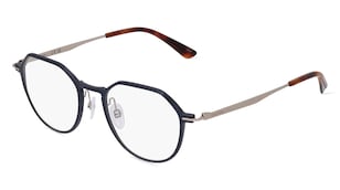 variant 21508 / Calvin Klein CK22100 / Blau Gold