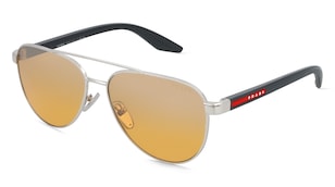 variant 32664 / Prada Linea Rossa PS A52S / Stříbrná