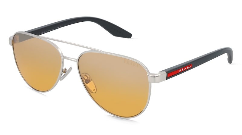 PSA52S Prada Linea Rossa