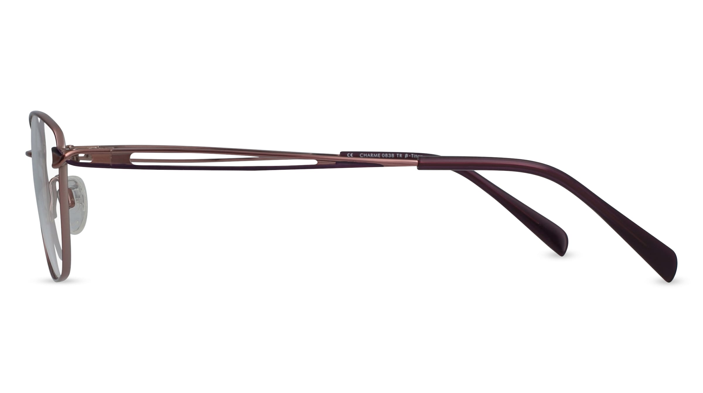 Fielmann CHARME 0838 TR