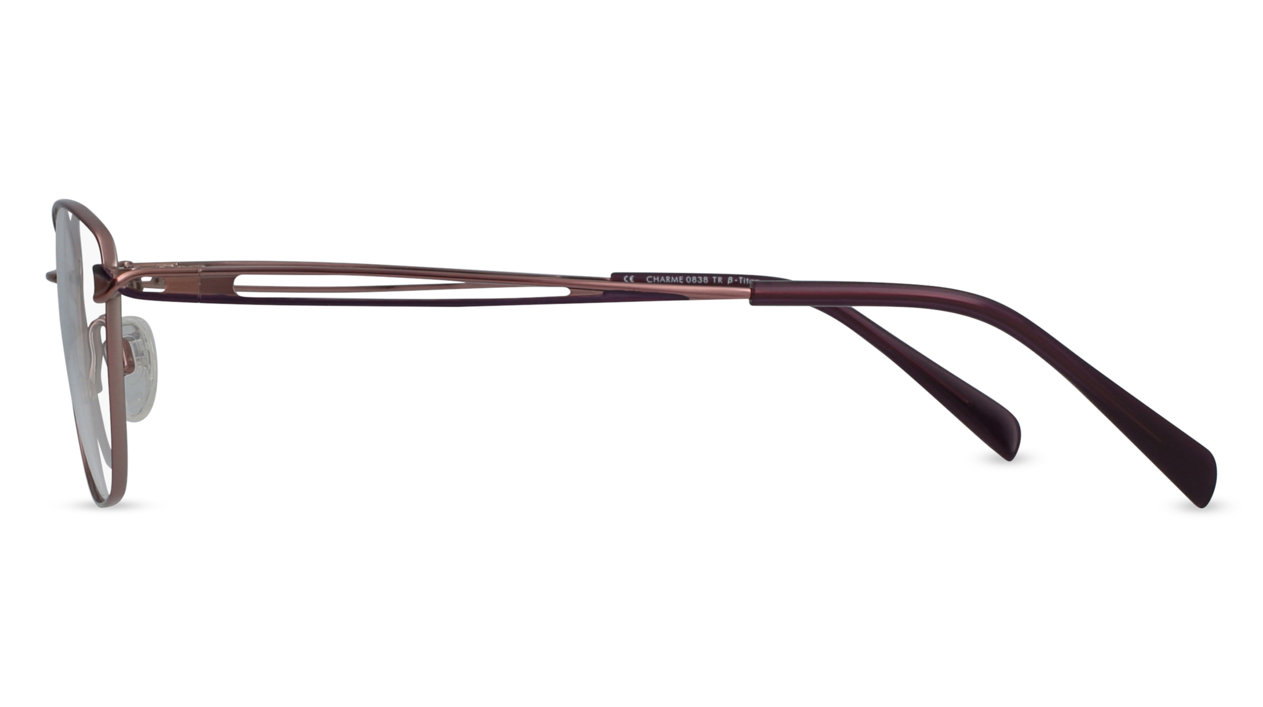 Fielmann CHARME 0838 TR