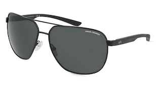 variant 18597 / Armani Exchange AX2047S / Noir Mat