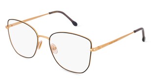 variant 22990 / Isabel Marant IM 0030 / Gold Schwarz