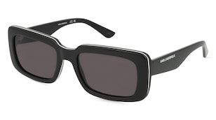 variant 21793 / Karl Lagerfeld KL6101S / Schwarz