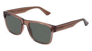 variant 11599 / Fielmann OU 039 SUN CL TONI / Braun Transparent