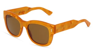 variant 4314 / Gucci GG1110S / Orange Perlmutt