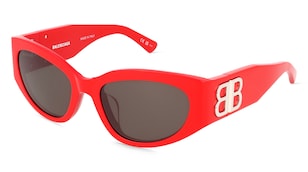 variant 27005 / Balenciaga BB0324SK / Rosso