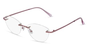 variant 2605 / Fielmann BD 506 CL / Rose