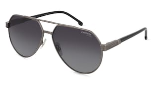 variant 19151 / Carrera 1067/S / Grau Dunkel