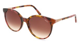 variant 28682 / Mexx Eyes 6595 / Hnědá Starorůžová