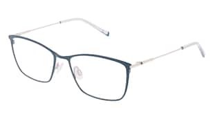 variant 33460 / HUMPHREY´S eyewear 582403 / Petrol Gold