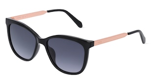 variant 10811 / Fossil 3142/S / Schwarz Gold