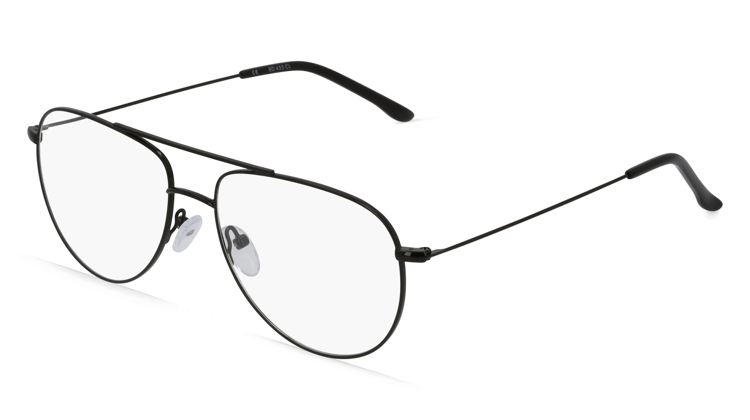 variant 1813 / Fielmann BD 455 CL / Schwarz