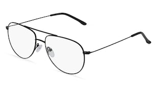 variant 1813 / Fielmann BD 455 CL / Czarny