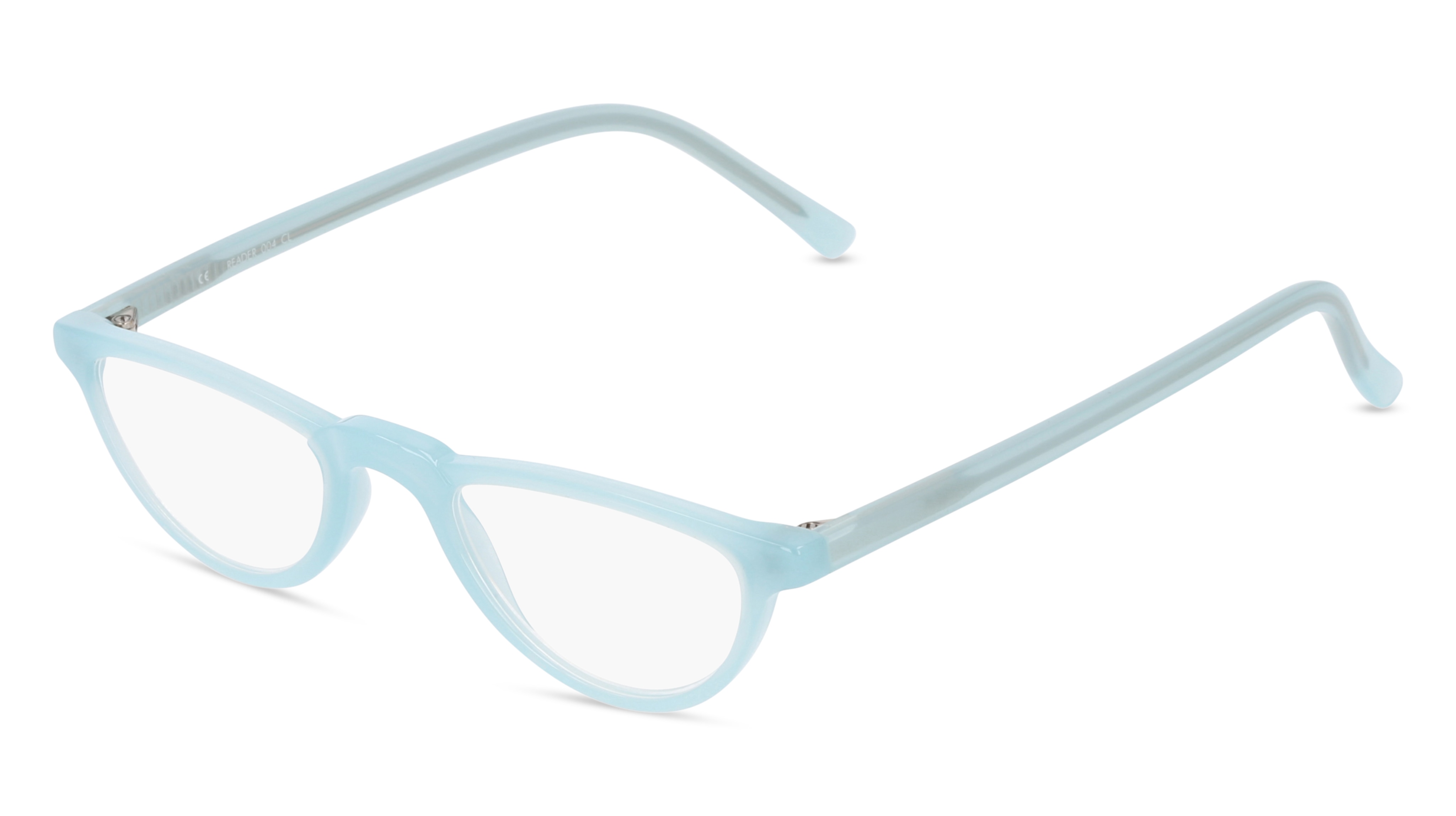 Fielmann READER 004