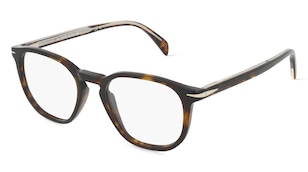 variant 23668 / David Beckham DB 1106 / Havanna