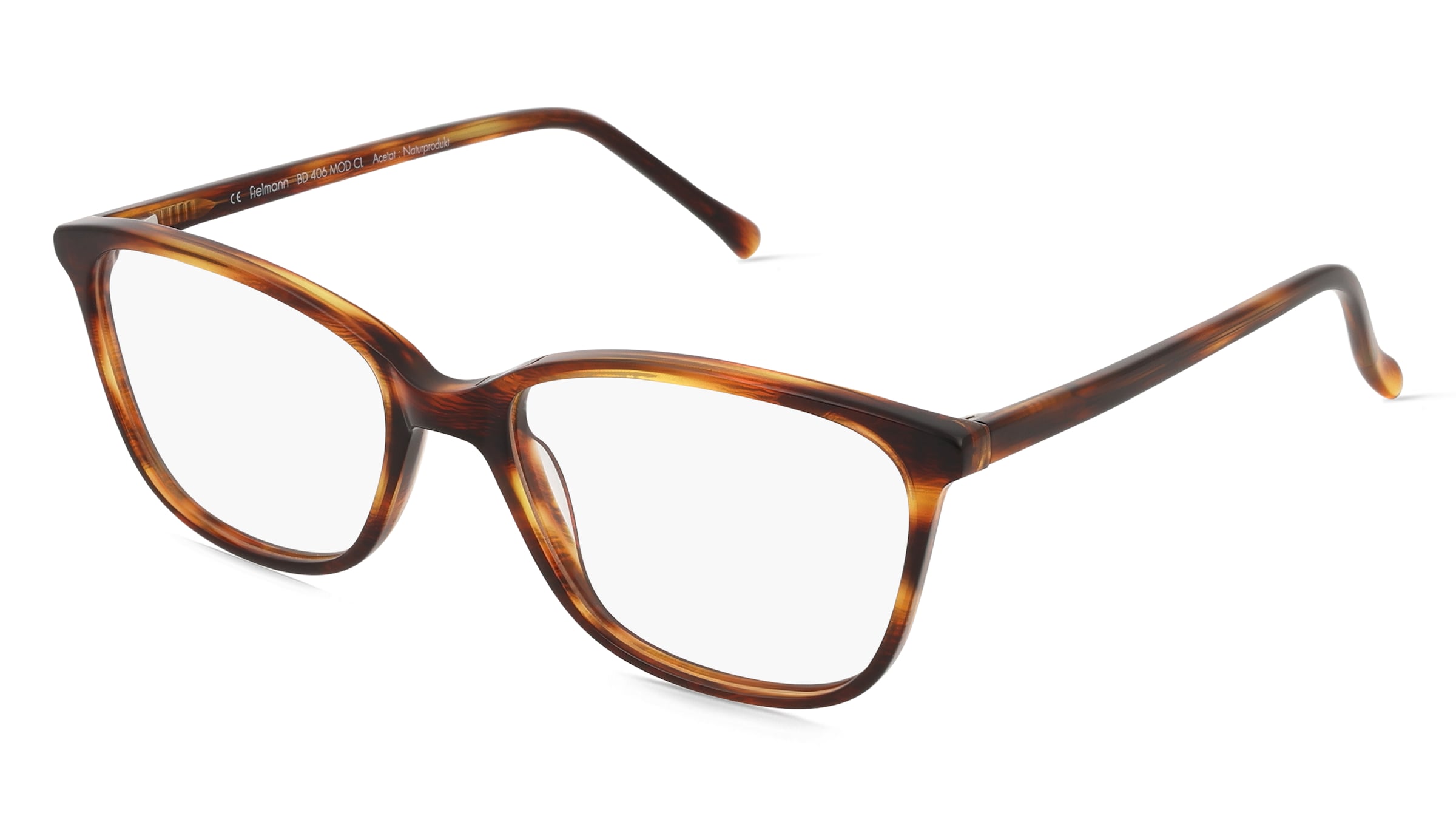 variant 3429 / Fielmann BD 406 CL / Havanna