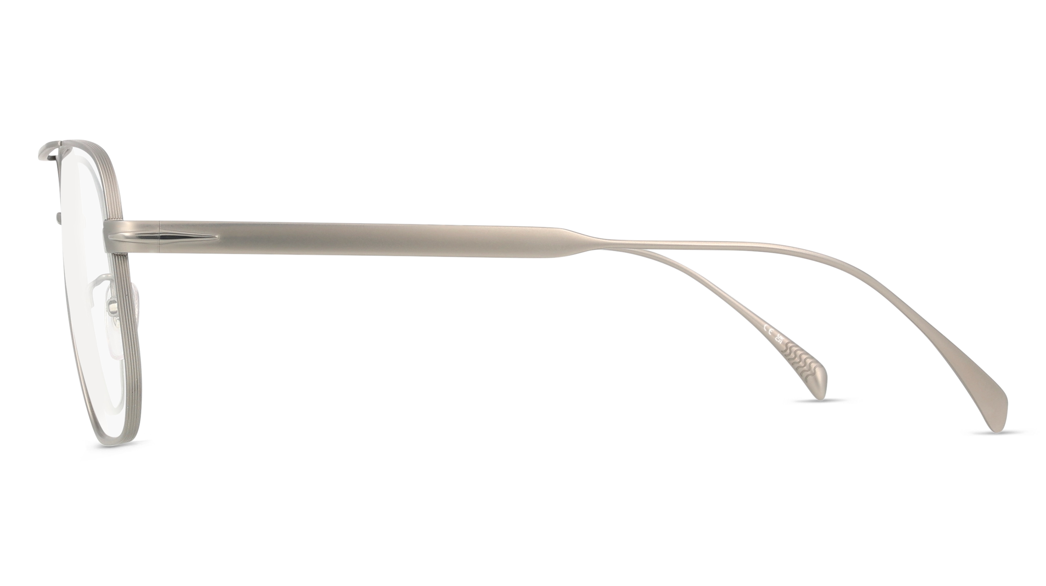 David Beckham DB 7124