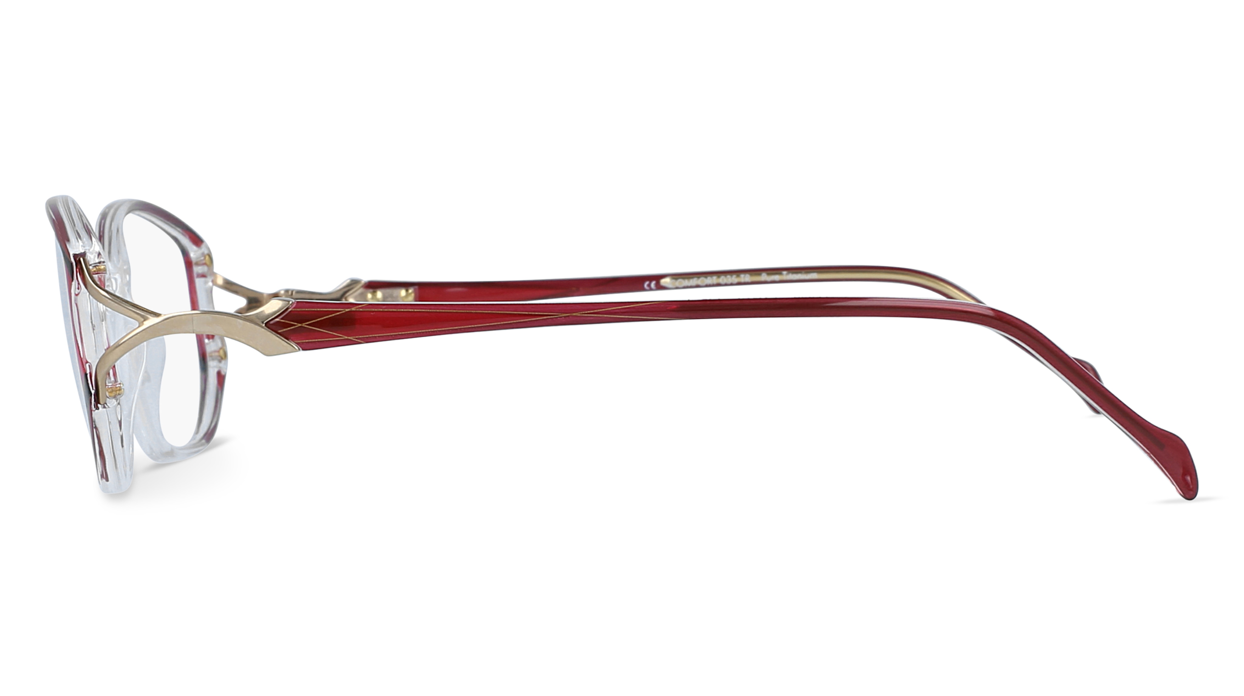 Fielmann COMFORT 035 TR