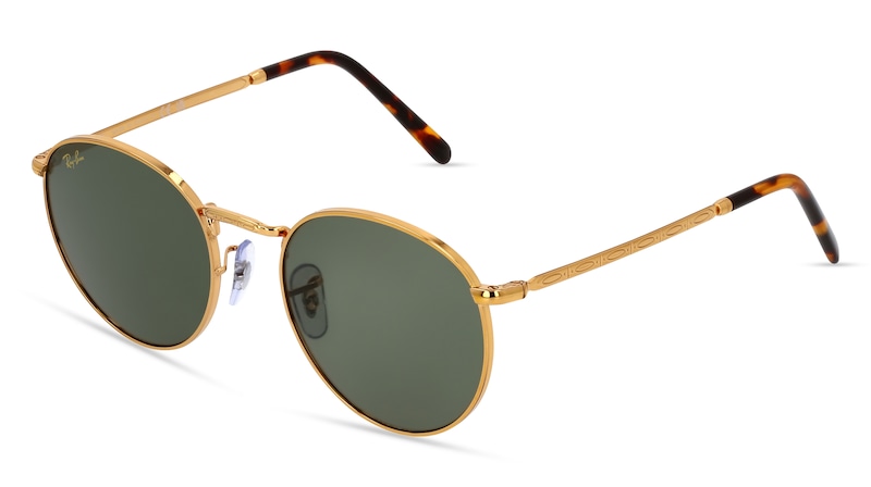 RB 3637 NEW ROUND Ray-Ban