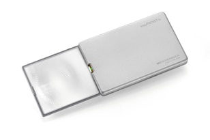 variant 27916 / Eschenbach easyPOCKET 3,0x / Silber