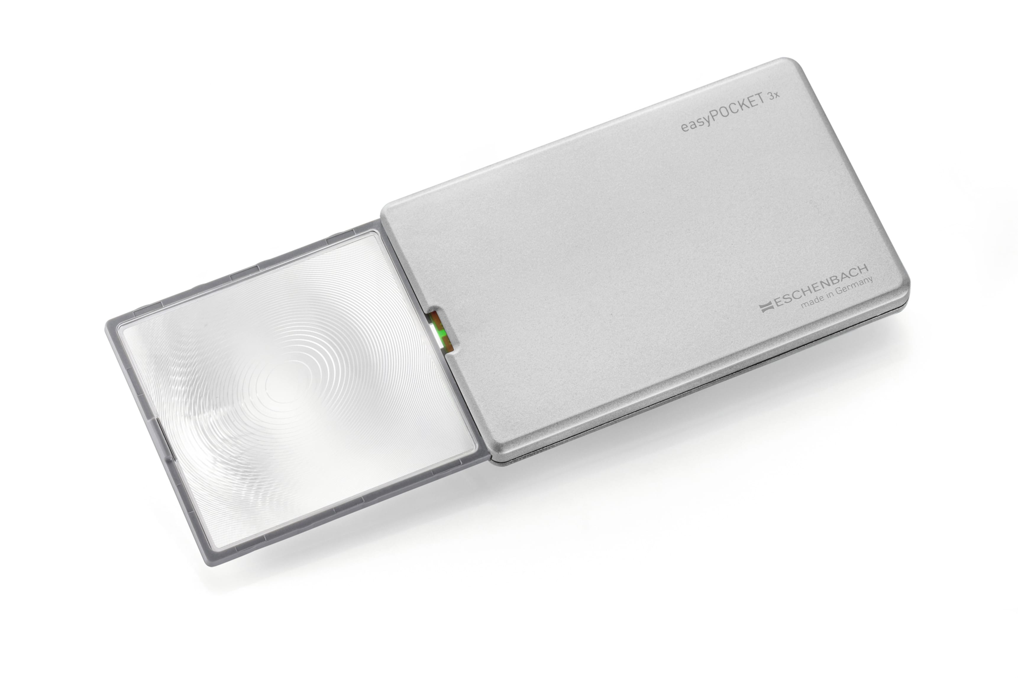 Eschenbach easyPOCKET 3,0x