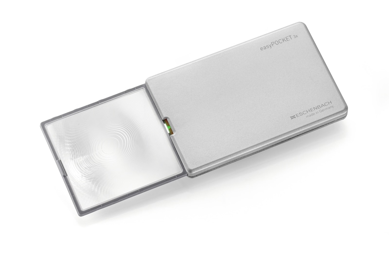 EasyPOCKET 3,0x Eschenbach