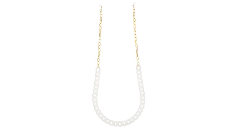 Řetízek Na Brýle Iphoria Gold Iphoria