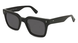 variant 32926 / Fielmann Q 087 SUN FA TORIN / Schwarz Glänzend