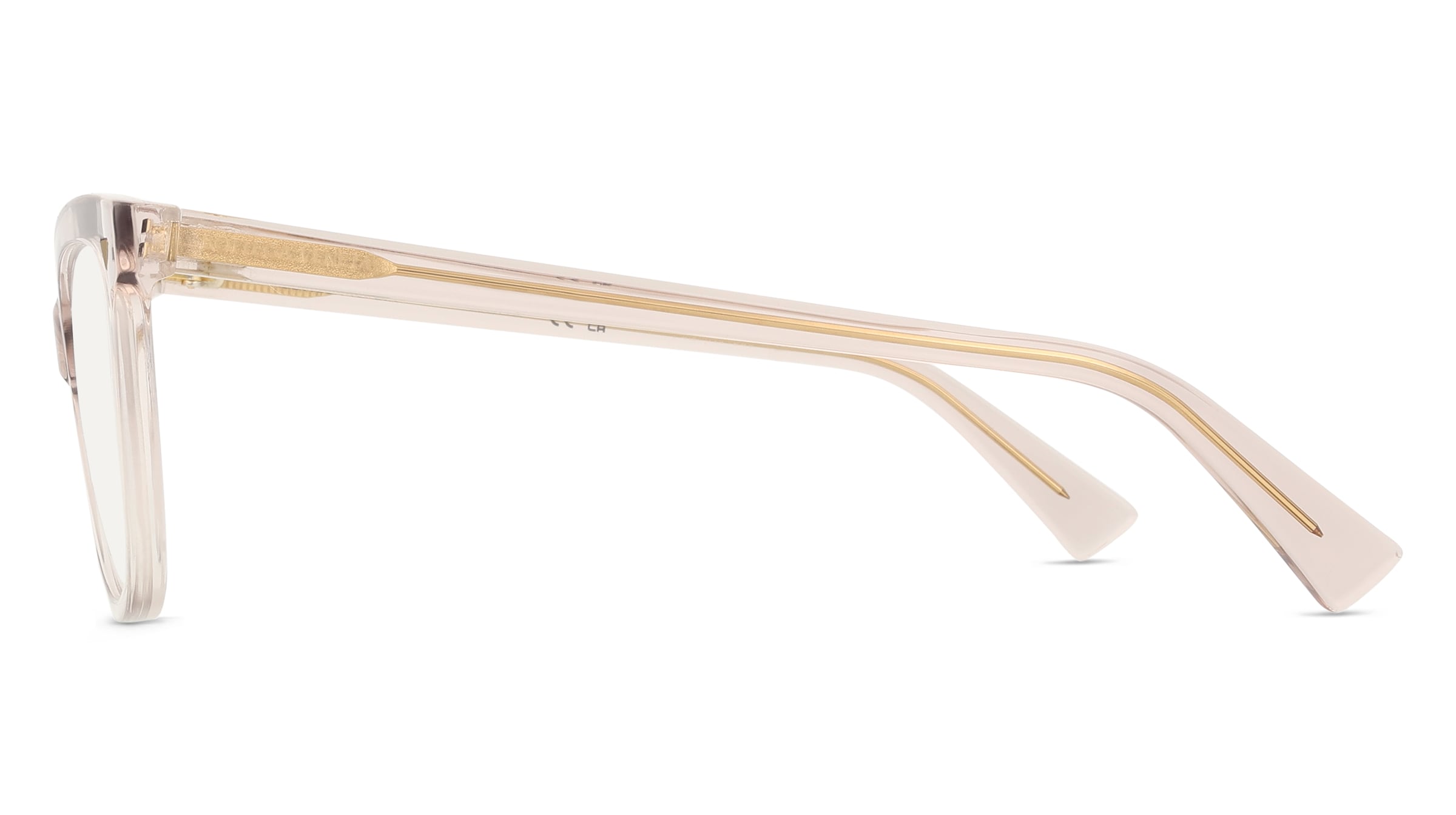 Bottega Veneta BV1226O TRIANGLE STUD