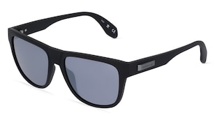 variant 8865 / Adidas Originals OR0035 / Schwarz Matt