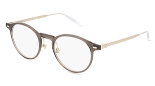 variant 29730 / Montblanc MB0426O / Grigio