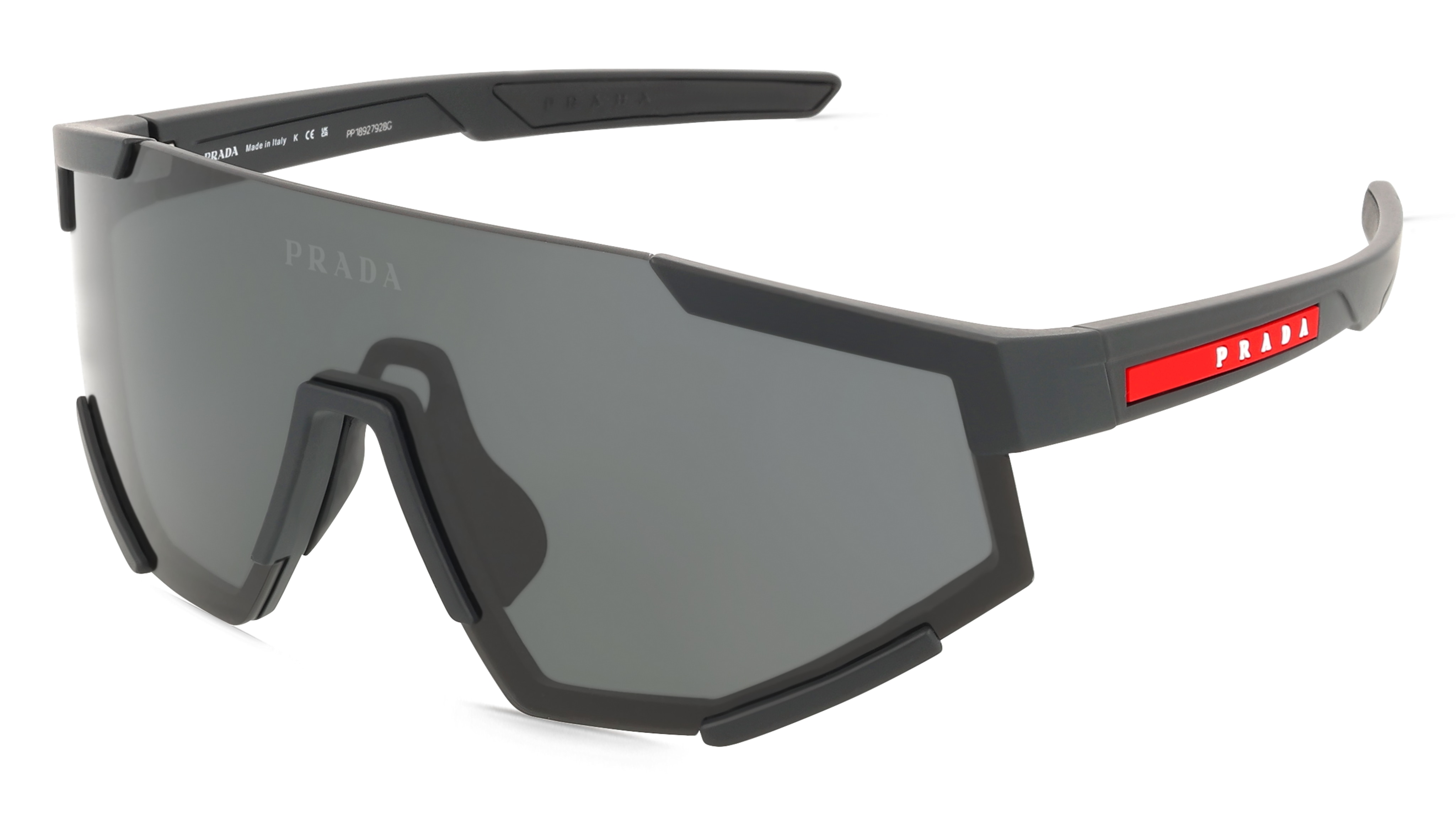 Prada Linea Rossa PS04WS