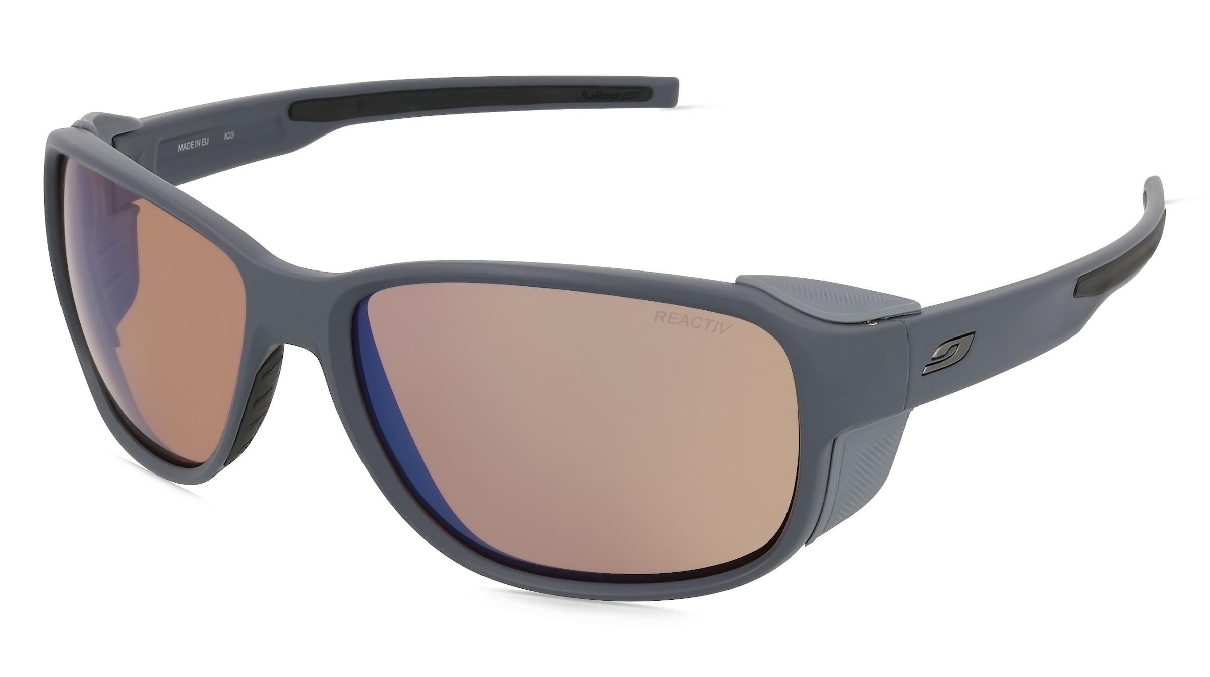 variant 20770 / Julbo MONTEBIANCO 2 / Grau