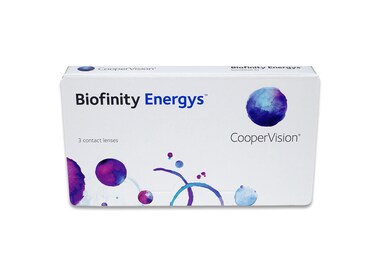Biofinity Energys Biofinity