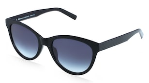 variant 3385 / Fielmann MF 019 SUN FA / Černá Lesklá